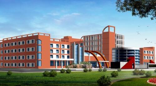 學校運動場地商機來啦！這幾個省市要大批量新建學校。