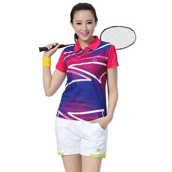 打羽毛球穿什么樣服裝更合適 打羽毛球穿什么樣服裝更合適