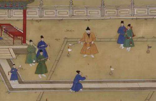 古代的體育場，原來長這樣！