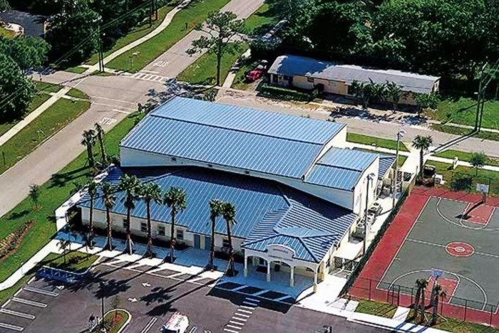 為什么室內體育場館建筑很流行鋼結構材質 為什么室內體育場館建筑很流行鋼結構材質