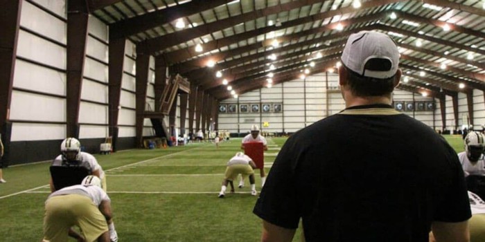為什么室內體育場館建筑很流行鋼結構材質 為什么室內體育場館建筑很流行鋼結構材質