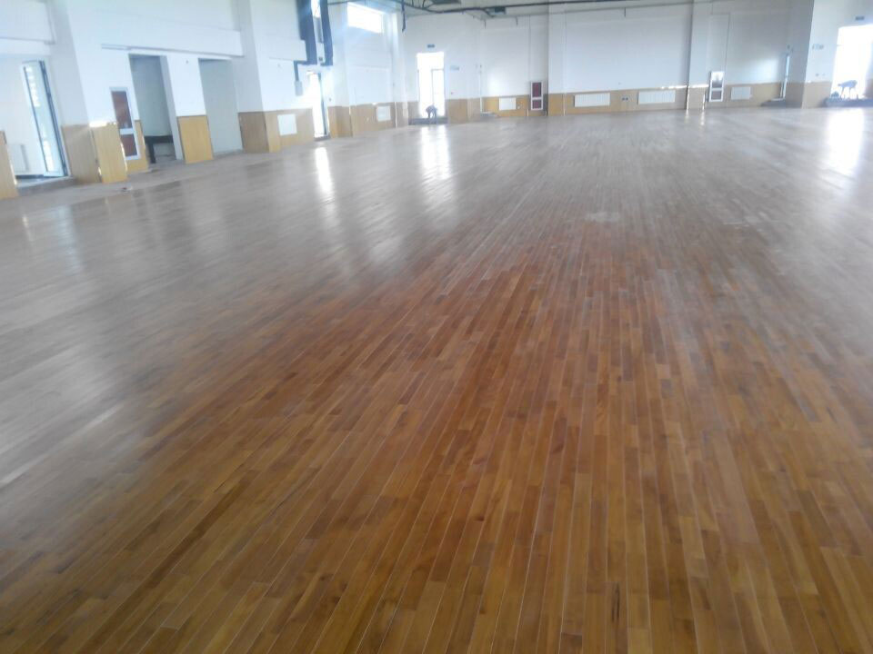 運動木地板 運動木地板